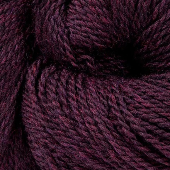 Luxury hand dyed yarn Kelbourne Woolens Scout - Picture 4 of 4
